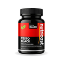 Testo Black Original - 60 Cápsulas