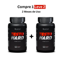 Testo Hard Original - 120 Cápsulas