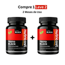 Testo Black Original - 60 Cápsulas