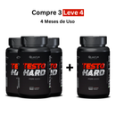 Testo Hard Original - 120 Cápsulas