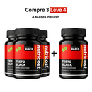 Testo Black Original - 60 Cápsulas