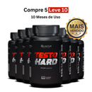 Testo Hard Original - 120 Cápsulas