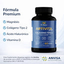 Artivita Original - 60 Cápsulas