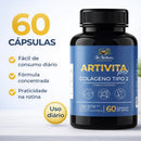 Artivita Original - 60 Cápsulas