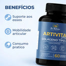 Artivita Original - 60 Cápsulas
