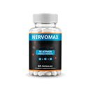 NervoMax Original - 60 Cápsulas