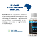 NervoMax Original - 60 Cápsulas