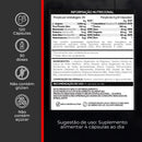 Testo Hard Original - 120 Cápsulas
