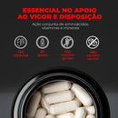 Testo Hard Original - 120 Cápsulas