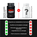 Testo Hard Original - 120 Cápsulas