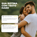 Testo Hard Original - 120 Cápsulas