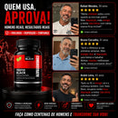 Testo Black Original - 60 Cápsulas